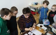 Veľkonočná tvorivá dielňa - Img 8520