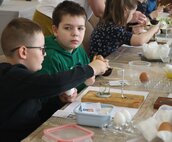 Veľkonočná tvorivá dielňa - Img 8552