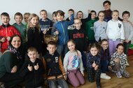 Veľkonočná tvorivá dielňa - Img 8612