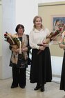Vernisáž výstavy výber z tvorby - zlatica plešková a nadežda jakúbková - Img 1373