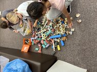 Duchajovej jablonka 2025 - 25