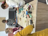 Duchajovej jablonka 2025 - 27