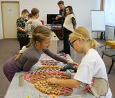 Duchajovej jablonka 2025 - 28