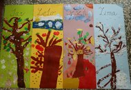 Duchajovej jablonka 2025