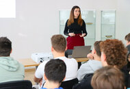 Európsky týždeň boja proti drogám 2025 - Európsky týždeň boja proti drogám (2)