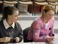 Krok za krokom za umeleckým slovom - IMG_6623