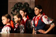 Morena, morena – výsledky regionálneho kola 30. ročníka celoštátnej postupovej súťaže a prehliadky detských folklórnych súborov eniki beniki - Eniki beniki reg morena pb mar 2025 11 zm