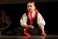 Morena, morena – výsledky regionálneho kola 30. ročníka celoštátnej postupovej súťaže a prehliadky detských folklórnych súborov eniki beniki - Eniki beniki reg morena pb mar 2025 13 zm
