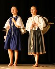 Morena, morena – výsledky regionálneho kola 30. ročníka celoštátnej postupovej súťaže a prehliadky detských folklórnych súborov eniki beniki - Eniki beniki reg morena pb mar 2025 15 zm