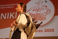 Morena, morena – výsledky regionálneho kola 30. ročníka celoštátnej postupovej súťaže a prehliadky detských folklórnych súborov eniki beniki - Eniki beniki reg morena pb mar 2025 16 zm
