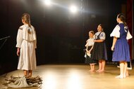 Morena, morena – výsledky regionálneho kola 30. ročníka celoštátnej postupovej súťaže a prehliadky detských folklórnych súborov eniki beniki - Eniki beniki reg morena pb mar 2025 17 zm