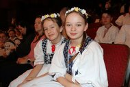 Morena, morena – výsledky regionálneho kola 30. ročníka celoštátnej postupovej súťaže a prehliadky detských folklórnych súborov eniki beniki - Eniki beniki reg morena pb mar 2025 21 zm