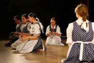 Morena, morena – výsledky regionálneho kola 30. ročníka celoštátnej postupovej súťaže a prehliadky detských folklórnych súborov eniki beniki - Eniki beniki reg morena pb mar 2025 22 zm
