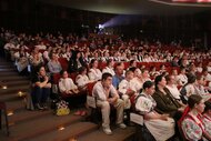 Morena, morena – výsledky regionálneho kola 30. ročníka celoštátnej postupovej súťaže a prehliadky detských folklórnych súborov eniki beniki - Eniki beniki reg morena pb mar 2025 27 zm