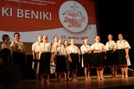 Morena, morena – výsledky regionálneho kola 30. ročníka celoštátnej postupovej súťaže a prehliadky detských folklórnych súborov eniki beniki - Eniki beniki reg morena pb mar 2025 2 zm