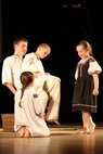 Morena, morena – výsledky regionálneho kola 30. ročníka celoštátnej postupovej súťaže a prehliadky detských folklórnych súborov eniki beniki - Eniki beniki reg morena pb mar 2025 32 zm