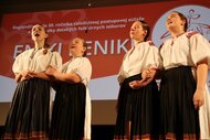 Morena, morena – výsledky regionálneho kola 30. ročníka celoštátnej postupovej súťaže a prehliadky detských folklórnych súborov eniki beniki - Eniki beniki reg morena pb mar 2025 33 zm