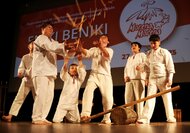 Morena, morena – výsledky regionálneho kola 30. ročníka celoštátnej postupovej súťaže a prehliadky detských folklórnych súborov eniki beniki - Eniki beniki reg morena pb mar 2025 35 zm