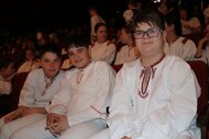 Morena, morena – výsledky regionálneho kola 30. ročníka celoštátnej postupovej súťaže a prehliadky detských folklórnych súborov eniki beniki - Eniki beniki reg morena pb mar 2025 38 zm