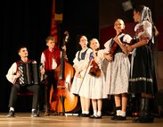 Morena, morena – výsledky regionálneho kola 30. ročníka celoštátnej postupovej súťaže a prehliadky detských folklórnych súborov eniki beniki - Eniki beniki reg morena pb mar 2025 41 zm
