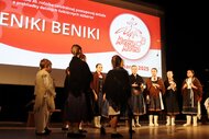Morena, morena – výsledky regionálneho kola 30. ročníka celoštátnej postupovej súťaže a prehliadky detských folklórnych súborov eniki beniki - Eniki beniki reg morena pb mar 2025 49 zm