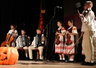 Morena, morena – výsledky regionálneho kola 30. ročníka celoštátnej postupovej súťaže a prehliadky detských folklórnych súborov eniki beniki - Eniki beniki reg morena pb mar 2025 53 zm