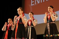 Morena, morena – výsledky regionálneho kola 30. ročníka celoštátnej postupovej súťaže a prehliadky detských folklórnych súborov eniki beniki - Eniki beniki reg morena pb mar 2025 5 zm