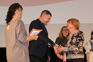 Morena, morena – výsledky regionálneho kola 30. ročníka celoštátnej postupovej súťaže a prehliadky detských folklórnych súborov eniki beniki - Eniki beniki reg morena pb mar 2025 63 zm