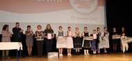 Morena, morena – výsledky regionálneho kola 30. ročníka celoštátnej postupovej súťaže a prehliadky detských folklórnych súborov eniki beniki - Eniki beniki reg morena pb mar 2025 64 zm
