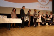 Morena, morena – výsledky regionálneho kola 30. ročníka celoštátnej postupovej súťaže a prehliadky detských folklórnych súborov eniki beniki - Eniki beniki reg morena pb mar 2025 67 zm