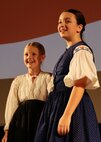Morena, morena – výsledky regionálneho kola 30. ročníka celoštátnej postupovej súťaže a prehliadky detských folklórnych súborov eniki beniki - Eniki beniki reg morena pb mar 2025 6 zm