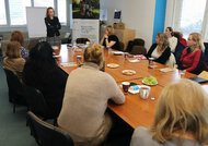 Prevencia rizikového správania detí v školskom a mimoškolskom prostredí v súvislosti s nebezpečnými/rizikovými spoločenstvami - Prevencia rizikového správania detí (2)