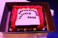 Rozprávkové javisko   - krajské kolo - Rozprávkové javisko - kraj (39)