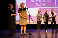 Rozprávkové javisko   - krajské kolo - Rozprávkové javisko - kraj (42)