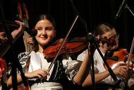 Toč sa toč – krajské kolo súťaže jazykom tanca 2025 - IMG_4962