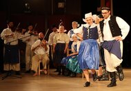 Toč sa toč – krajské kolo súťaže jazykom tanca 2025 - IMG_5018