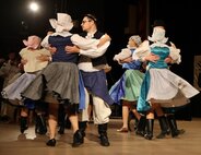 Toč sa toč – krajské kolo súťaže jazykom tanca 2025 - IMG_5030