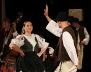 Toč sa toč – krajské kolo súťaže jazykom tanca 2025 - IMG_5055