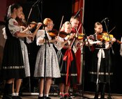 Toč sa toč – krajské kolo súťaže jazykom tanca 2025 - IMG_5067