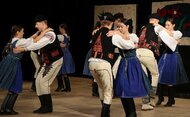Toč sa toč – krajské kolo súťaže jazykom tanca 2025 - IMG_5084