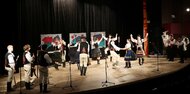 Toč sa toč – krajské kolo súťaže jazykom tanca 2025 - IMG_5093