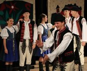 Toč sa toč – krajské kolo súťaže jazykom tanca 2025 - IMG_5099