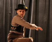 Toč sa toč – krajské kolo súťaže jazykom tanca 2025 - IMG_5144