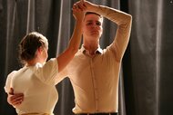 Toč sa toč – krajské kolo súťaže jazykom tanca 2025 - IMG_5154
