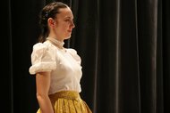 Toč sa toč – krajské kolo súťaže jazykom tanca 2025 - IMG_5167