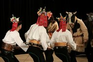 Toč sa toč – krajské kolo súťaže jazykom tanca 2025 - IMG_5221