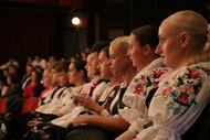 Toč sa toč – krajské kolo súťaže jazykom tanca 2025 - IMG_5234