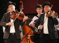 Toč sa toč – krajské kolo súťaže jazykom tanca 2025 - IMG_5248