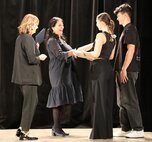 Toč sa toč – krajské kolo súťaže jazykom tanca 2025 - IMG_5321