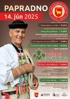 V srdci javorníkvo 2025 - 1 V srdci Javorníkvo Papradno 2025 zm